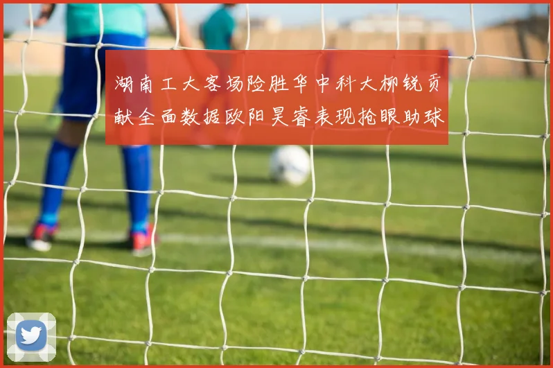 湖南工大客场险胜华中科大柳锐贡献全面数据欧阳昊睿表现抢眼助球队取胜